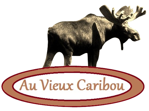 Au Vieux Caribou